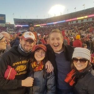 Meet your Posher, Alyssa